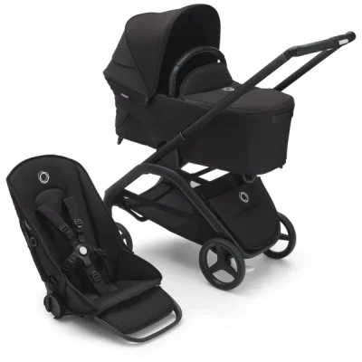 Afbeelding van Bugaboo Dragonfly reiswieg