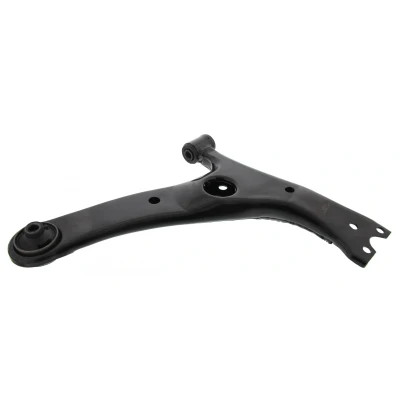 Afbeelding van MAPCO 59381 Draagarm Vooras rechts, Onder Driehoeksdraagarm Plaatstaal TOYOTA: RAV4 II SUV (XA20) 2.4 4WD, 1.8, 2.0 D 4WD 2000 2005