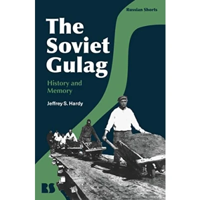 Afbeelding van The Soviet Gulag: History and Memory