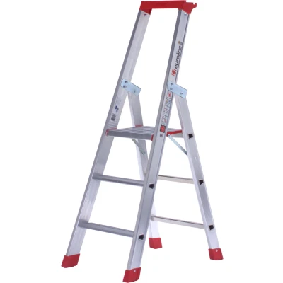 Afbeelding van Euroline Enkele trap 1x3
