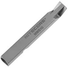Afbeelding van Nitecore NWS10 Fluitje
