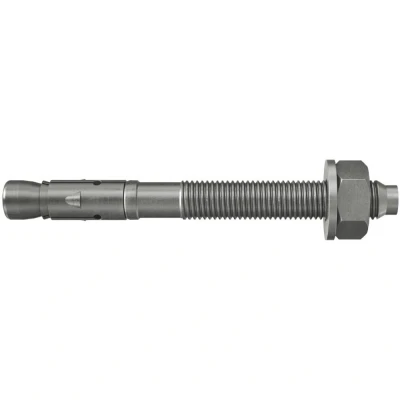 Afbeelding van Fischer Bolzenanker FBZ 10/30 A4 Plug 30 mm 10 543963 50 stuk(s)