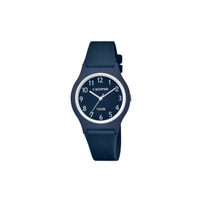 Afbeelding van CALYPSO WATCHES Kwartshorloge Sweet Time, K5798/4 ook ideaal als cadeau