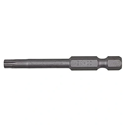 Afbeelding van Bahco x2 bits t15 50mm 1/4&quot;inch dr standard. 59S/50T15 2P