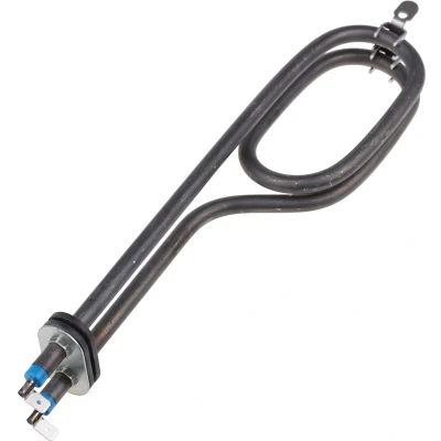 Afbeelding van Ariston Verwarmingselement 1200w. element van droger was/droog combinatie C00378716
