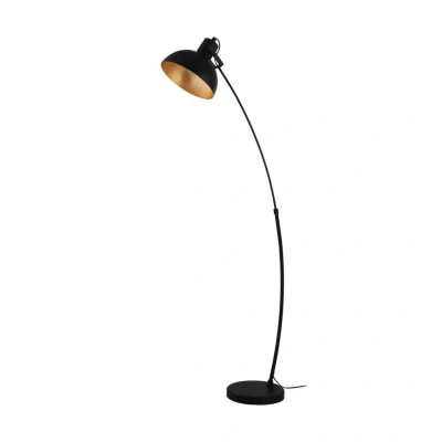 Afbeelding van EGLO vloerlamp Jaafra