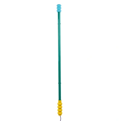 Afbeelding van Seletti Superlinea wandlamp LED groen