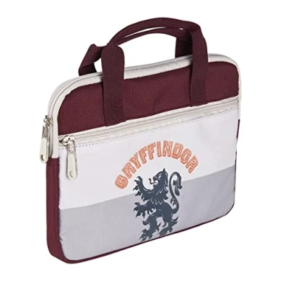 Afbeelding van Casual Rugtas Harry Potter Rood (18 x 2 25 cm)