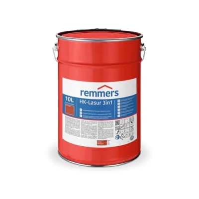 Afbeelding van Remmers HK Lazuur Mahonie 10 liter