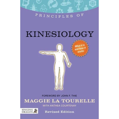 Afbeelding van Principles Of Kinesiology