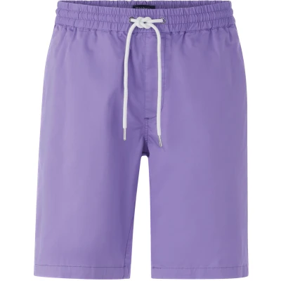 Afbeelding van Babista Galmar Shorts, Heren, Maat: 64, Helllila