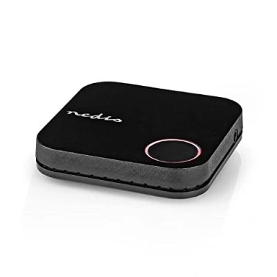 Afbeelding van Draadloze HDMI ontvanger Nedis (30 meter, 4K@60Hz, USB, Wifi)