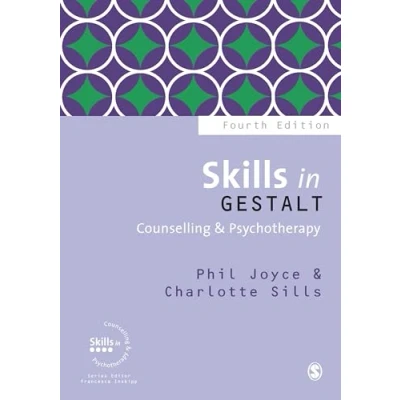 Afbeelding van Skills in Gestalt Counselling &amp; Psychotherapy