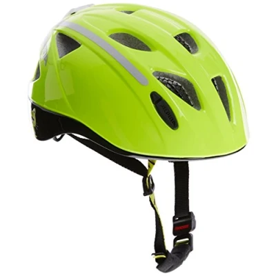 Afbeelding van ALPINA Unisex Kinderen, XIMO FLASH Fietshelm, be visible reflective, 47 51 cm