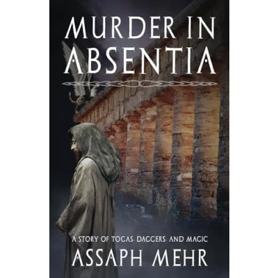 Afbeelding van Murder In Absentia