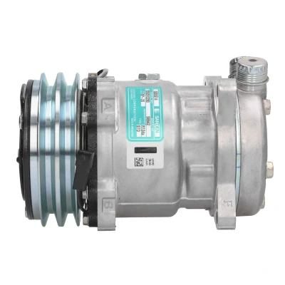 Afbeelding van NRF Airco compressor 32762G