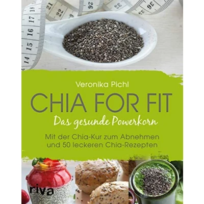 Afbeelding van Chia for fit