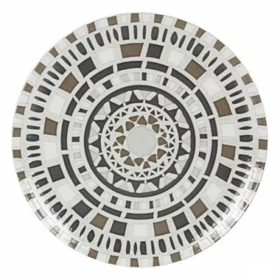 Afbeelding van Bordenset La Mediterránea Barroc (6 Stuks) (32,5 cm)