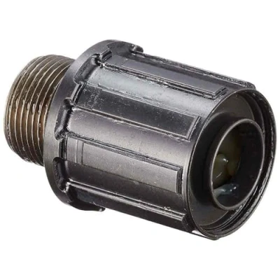 Afbeelding van Shimano Cassettebody FH TY500 7 speed