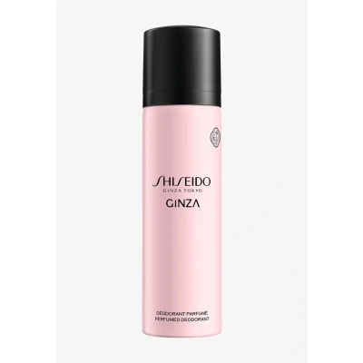 Afbeelding van Shiseido Ginza 100 ml Deodorant Spray