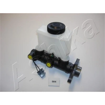 Afbeelding van ASHIKA 68 03 384 Hoofdremcilinder MAZDA: B serie Pick up (UF) 2.0, 2.2 D 1985 1996