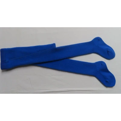 Afbeelding van Maillot Collant Kousenbroek Meisje Blauw Effen 6 maand