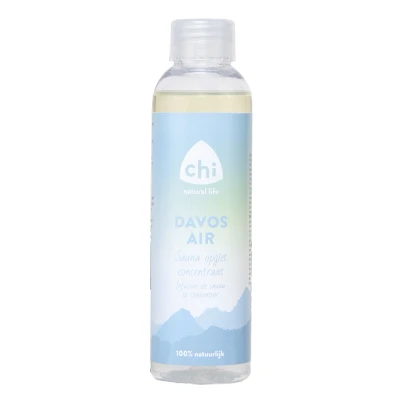 Afbeelding van Chi Davos Sauna Opgietconcentraat 150ML