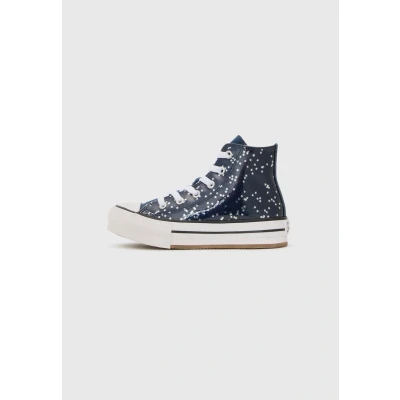 Afbeelding van Converse Chuck Taylor ALL STAR Unisex Sneakers hoog voor kinderen, Maat: 39, Navy/white/egret Schoenen