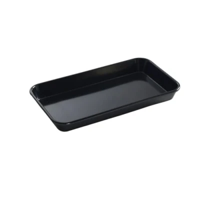 Afbeelding van HENDI Vleesbak 290x160x(H)35 mm