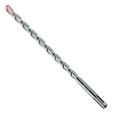 Afbeelding van alpen 80700550100 SDS plus hamerboor F4 110/50x5,5 mm