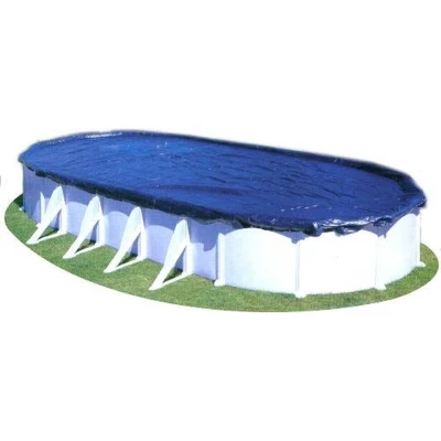 Afbeelding van Afdekzeil Summer fun Winter Oval And Eight Shape 500