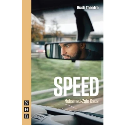 Afbeelding van NHB Modern Plays Speed