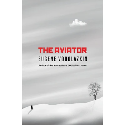 Afbeelding van the Aviator: From award winning author of Laurus