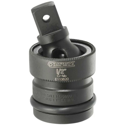 Afbeelding van EXPERT E113620 impact cardangewricht 1/2&quot;