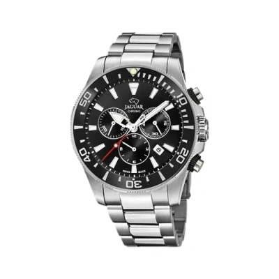 Afbeelding van Jaguar Chronograaf Executive Diver, J861/3