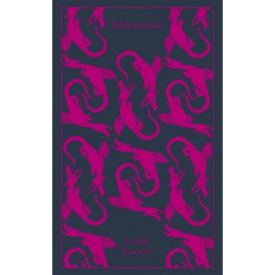 Afbeelding van Jabberwocky and Other Nonsense