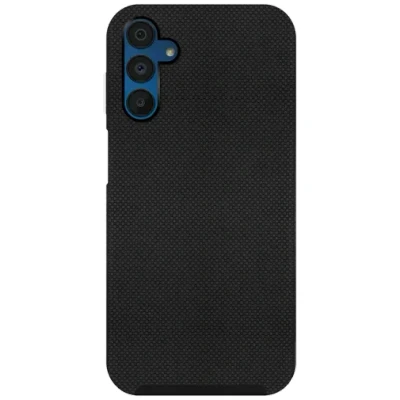 Afbeelding van Just in Case TPU Back Cover Armor Zwart Samsung Galaxy A26 5G