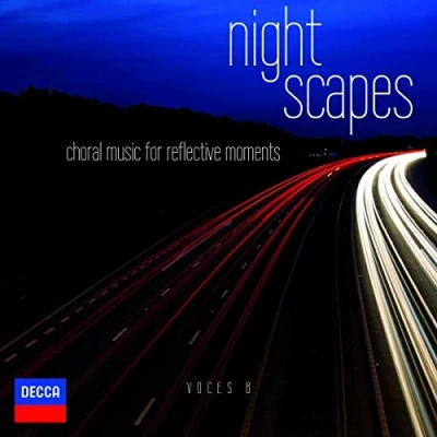 Afbeelding van Voces8 Nightscapes (CD)