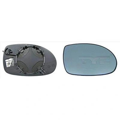Afbeelding van TYC 305 0018 1 Spiegelglas Links