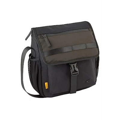 Afbeelding van camel active Austin Schoudertas, 26 cm, antraciet, x 9 28, Rugzak