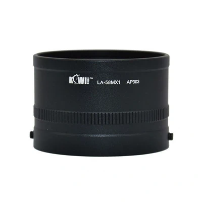 Afbeelding van Kiwi Lens Adapter Voor Pentax MX 1