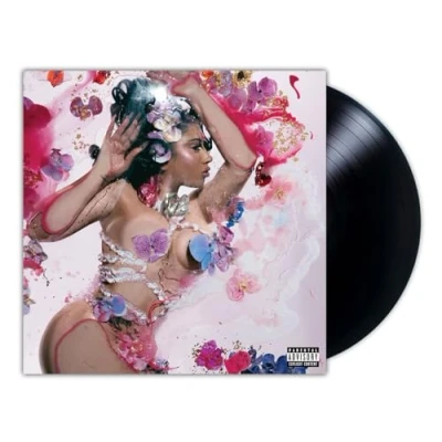 Afbeelding van Kali Uchis Orquideas (LP)