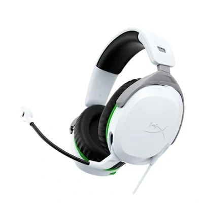Afbeelding van HyperX CloudX Stinger II bekabelde headset Xbox