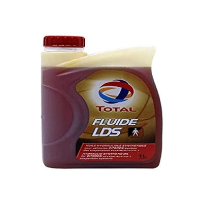 Afbeelding van Stuurbekrachtigingsolie TOTAL Fluide LDS 1L