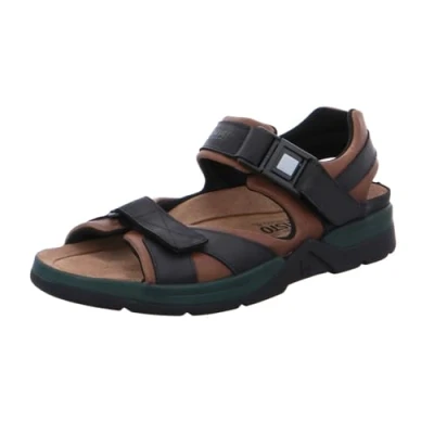 Afbeelding van Mephisto Shark fit Sandalen