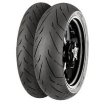 Afbeelding van Wegbanden CONTINENTAL ContiRoad 120/70ZR17 TL 58W