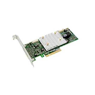 Afbeelding van Controller/SATA/SAS SmartRAID 3101 4i / 12 Gb/s 8 Lane PCIe Gen 3/1 GB DDR8