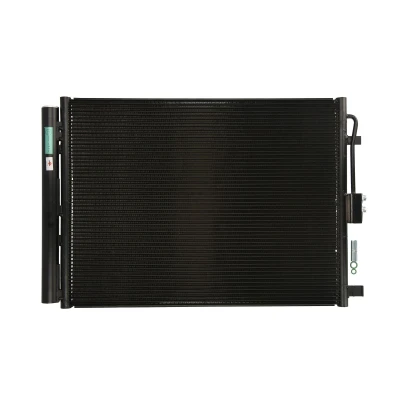 Afbeelding van Condensor, airconditioning NRF 350432