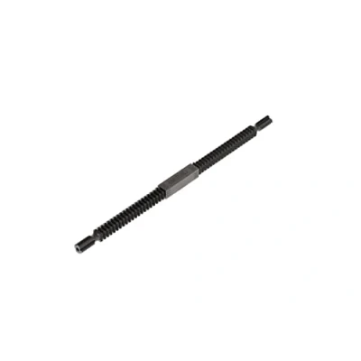 Afbeelding van Gedore 140 Draadvijl 230 mm 0,8 1 1,25 1,5 1,75 2 2,5 3