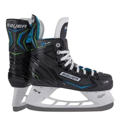 Afbeelding van Ijshockeyschaats Bauer X LP Skate Yth R Schoenmaat 40,5